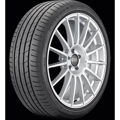 BRIDGESTONE POTENZA S001L RUN FLAT